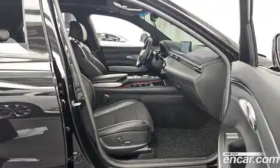 Genesis GV70 2021 2.5 Автомат в Москве № 717191, миниатюра 11