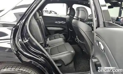 Genesis GV70 2021 2.5 Автомат в Москве № 717191, миниатюра 12