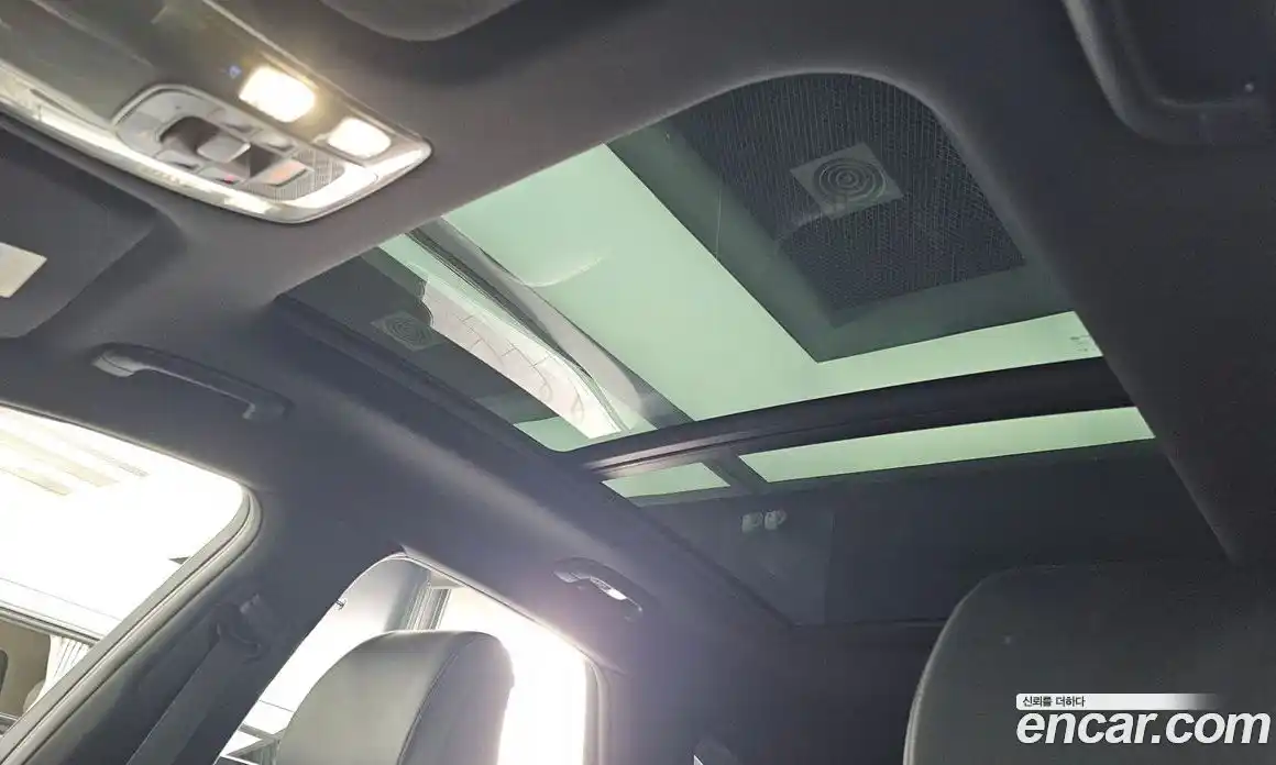 Genesis GV70 2021 2.5 Автомат в Москве № 717191, фото 18