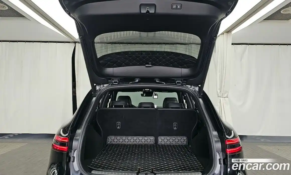 Genesis GV70 2021 2.5 Автомат в Москве № 717191, фото 20