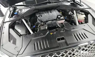 Genesis GV70 2021 2.5 Автомат в Москве № 717191, миниатюра 6