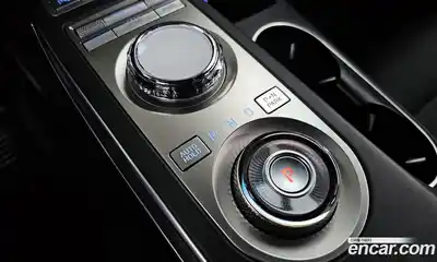 Genesis GV70 2021 2.5 Автомат в Москве № 717191, миниатюра 9