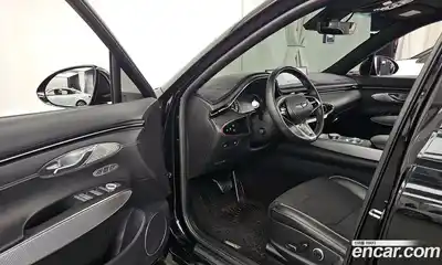 Genesis GV70 2021 2.5 Автомат в Москве № 717191, миниатюра 10