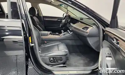 Genesis G90 2021 5.0 Автомат в Москве № 717202, миниатюра 11