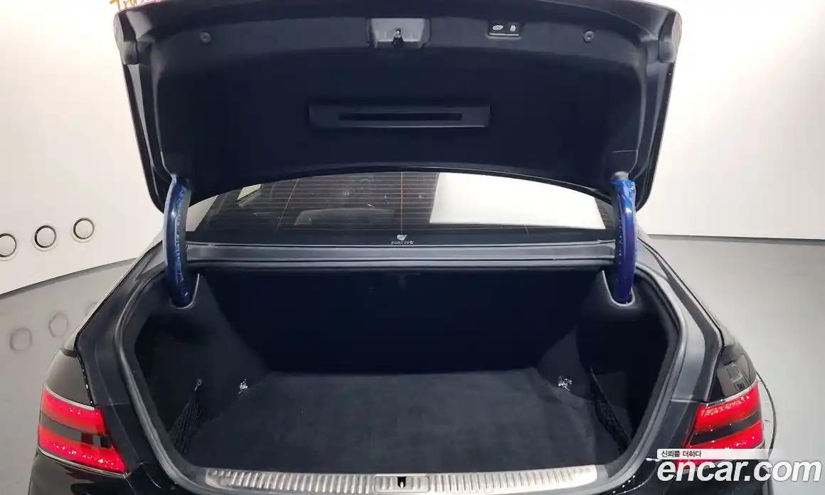 Genesis G90 2021 5.0 Автомат в Москве № 717202, фото 20