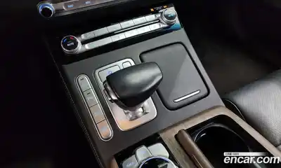 Genesis G90 2021 5.0 Автомат в Москве № 717202, миниатюра 9