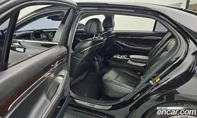 Genesis EQ900 2018 3.8 Автомат в Москве № 717258, миниатюра 12