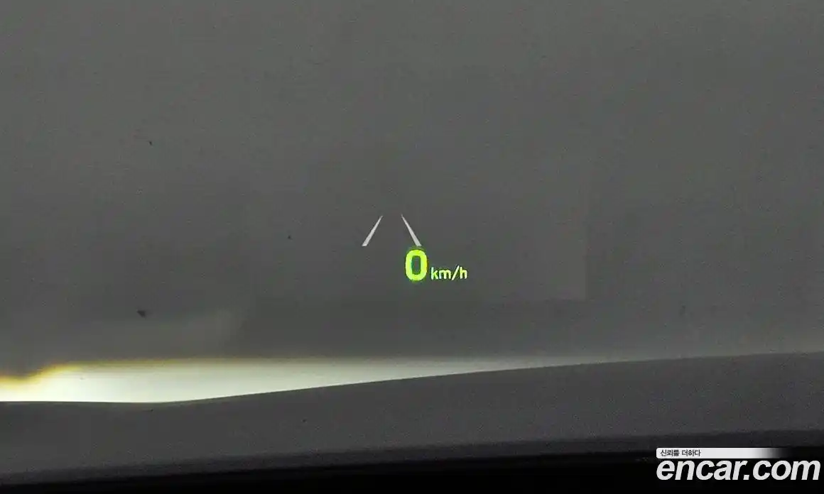 Genesis EQ900 2018 3.8 Автомат в Москве № 717258, фото 13