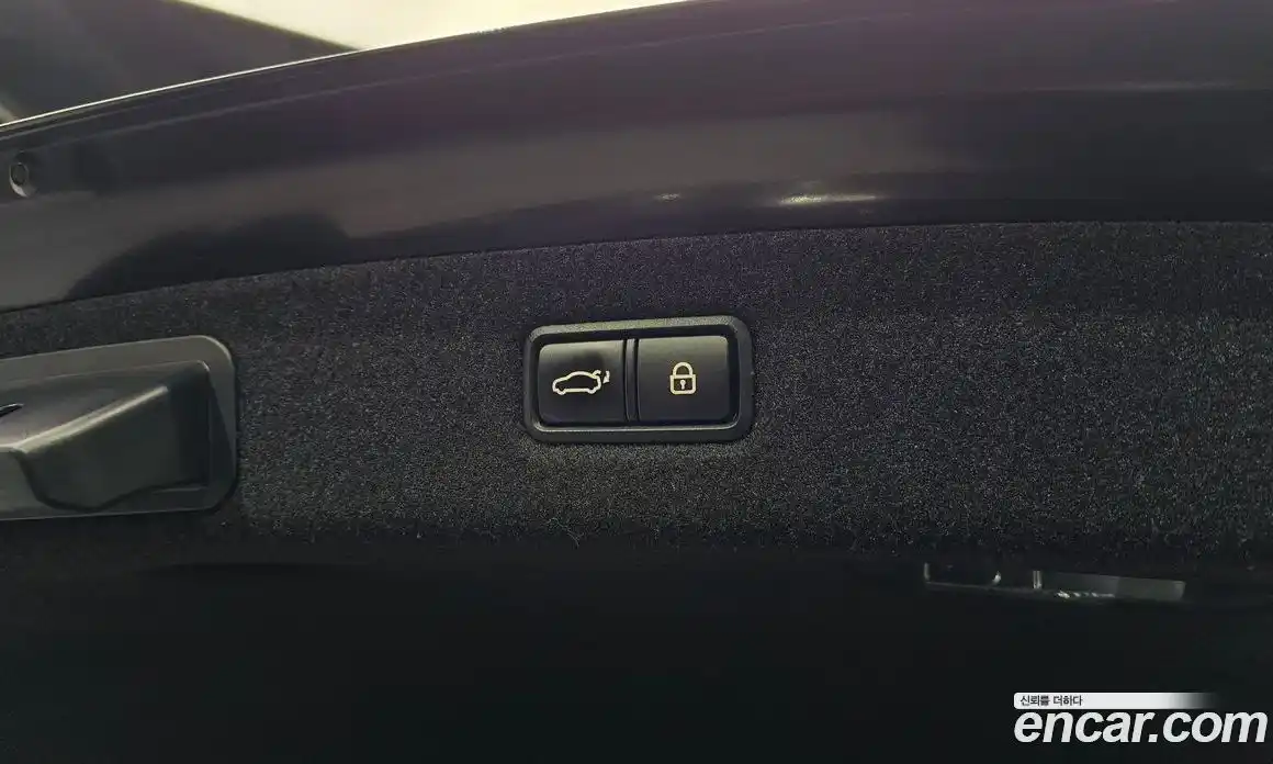 Genesis EQ900 2018 3.8 Автомат в Москве № 717258, фото 20