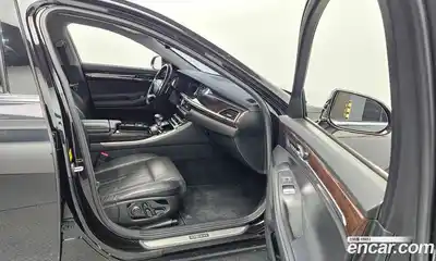 Genesis EQ900 2018 3.8 Автомат в Москве № 717258, миниатюра 10