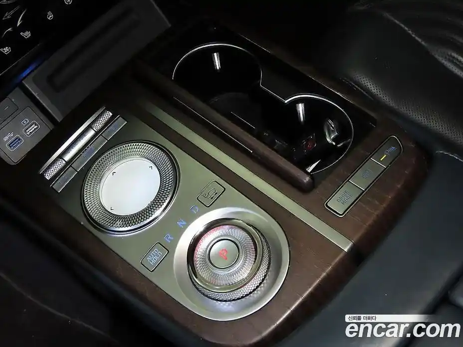 Genesis G80 2021 2.5 Автомат в Москве № 717290, фото 12