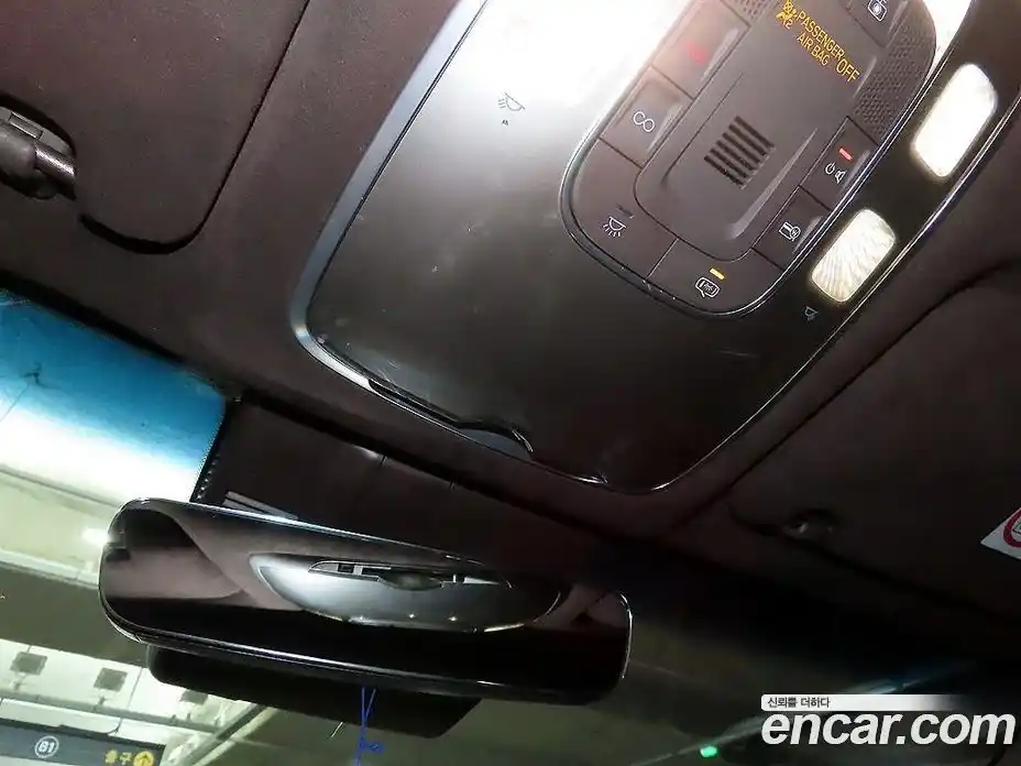 Genesis G80 2021 2.5 Автомат в Москве № 717290, фото 15