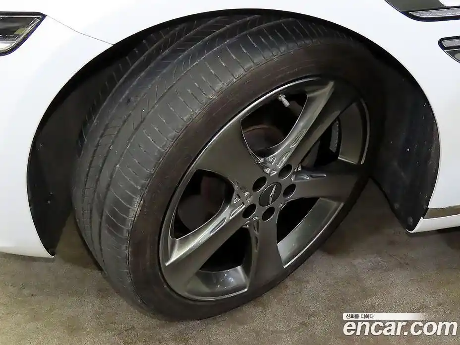 Genesis G80 2021 2.5 Автомат в Москве № 717290, фото 20