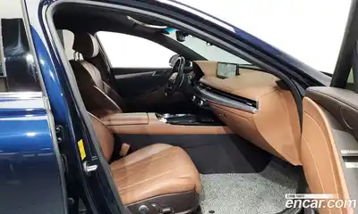 Genesis G80 2021 2.5 Автомат в Москве № 717329, миниатюра 11
