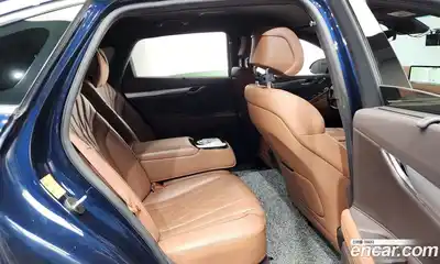 Genesis G80 2021 2.5 Автомат в Москве № 717329, миниатюра 12