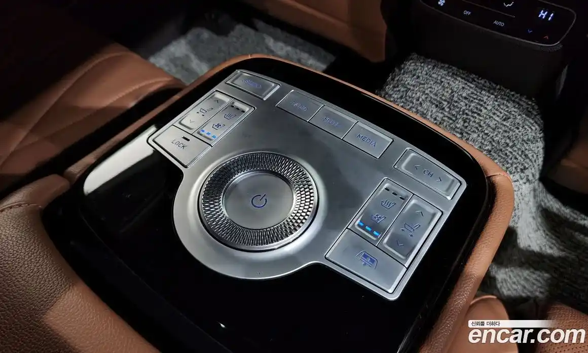 Genesis G80 2021 2.5 Автомат в Москве № 717329, фото 19