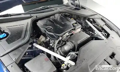 Genesis G80 2021 2.5 Автомат в Москве № 717329, миниатюра 6