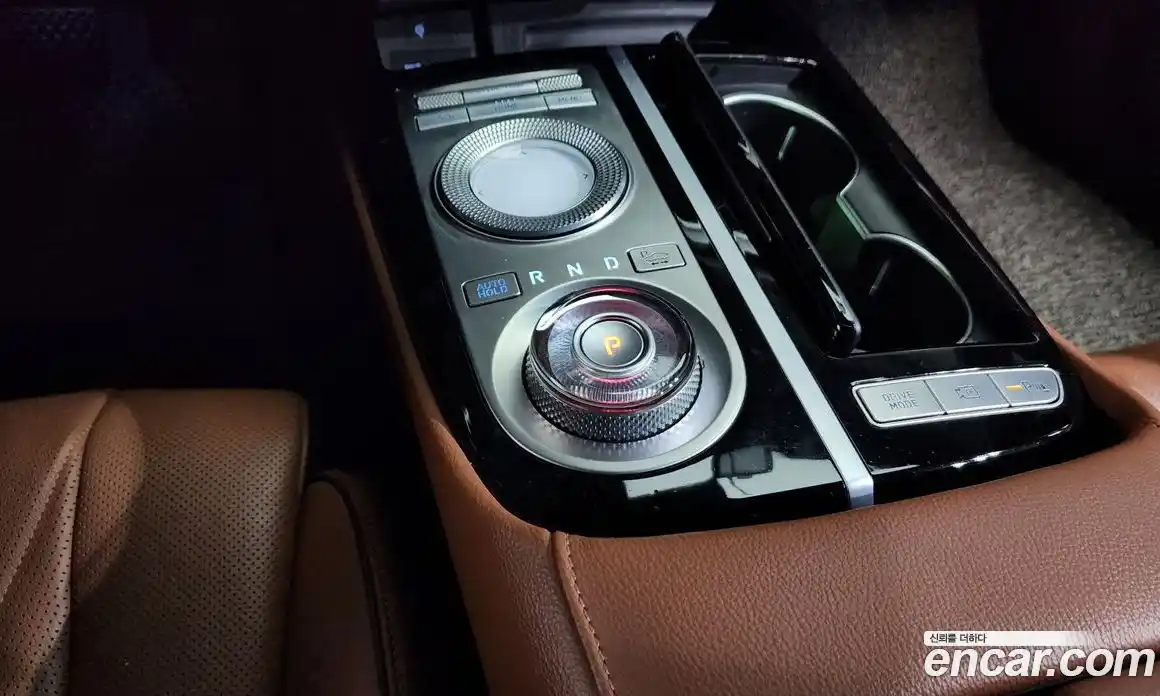 Genesis G80 2021 2.5 Автомат в Москве № 717329, фото 9