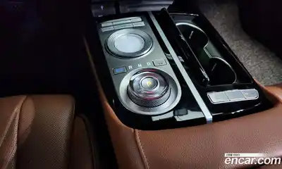 Genesis G80 2021 2.5 Автомат в Москве № 717329, миниатюра 9