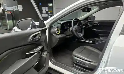 Chevrolet Trax 2024 1.2 Автомат в Москве № 717338, миниатюра 11