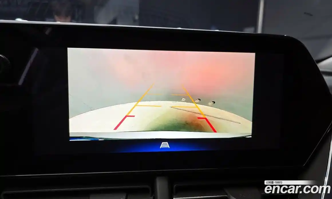 Chevrolet Trax 2024 1.2 Автомат в Москве № 717338, фото 15