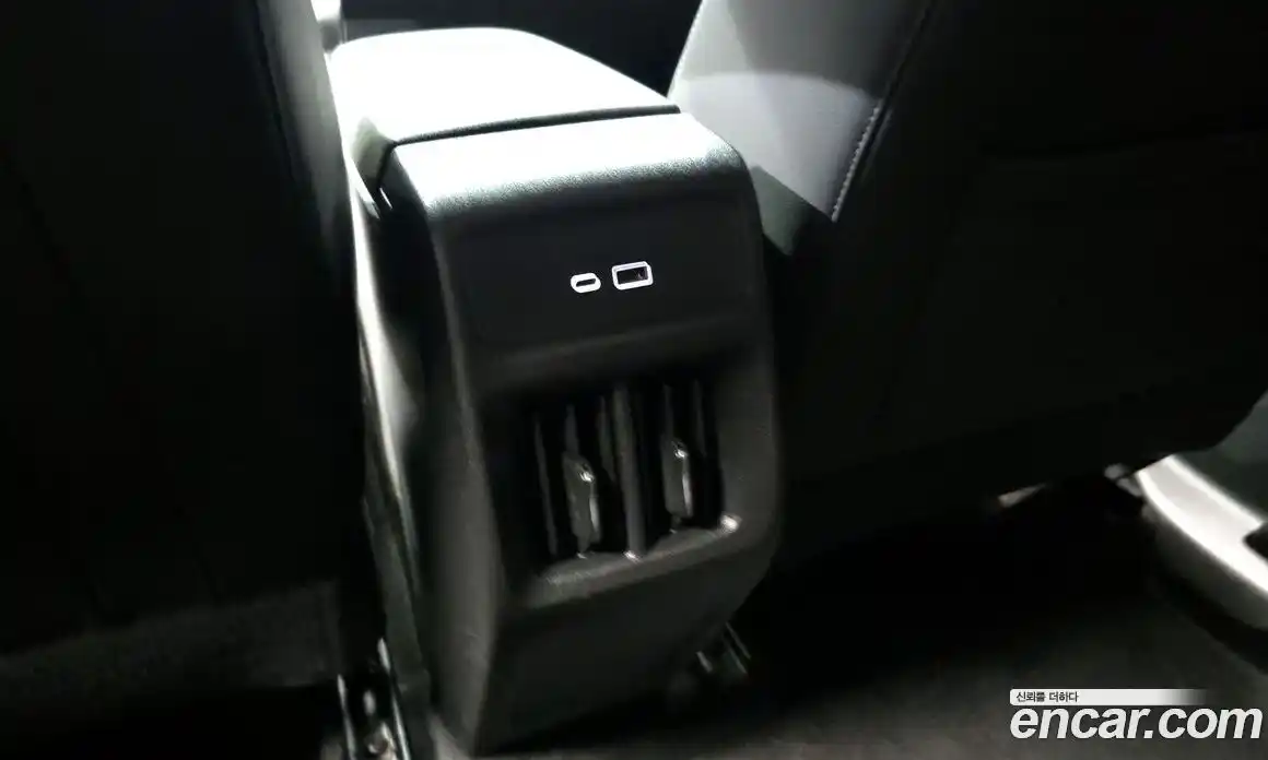 Chevrolet Trax 2024 1.2 Автомат в Москве № 717338, фото 18