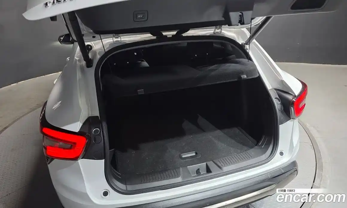 Chevrolet Trax 2024 1.2 Автомат в Москве № 717338, фото 20