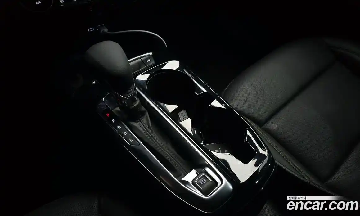 Chevrolet Trax 2024 1.2 Автомат в Москве № 717338, фото 9