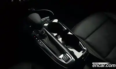 Chevrolet Trax 2024 1.2 Автомат в Москве № 717338, миниатюра 9