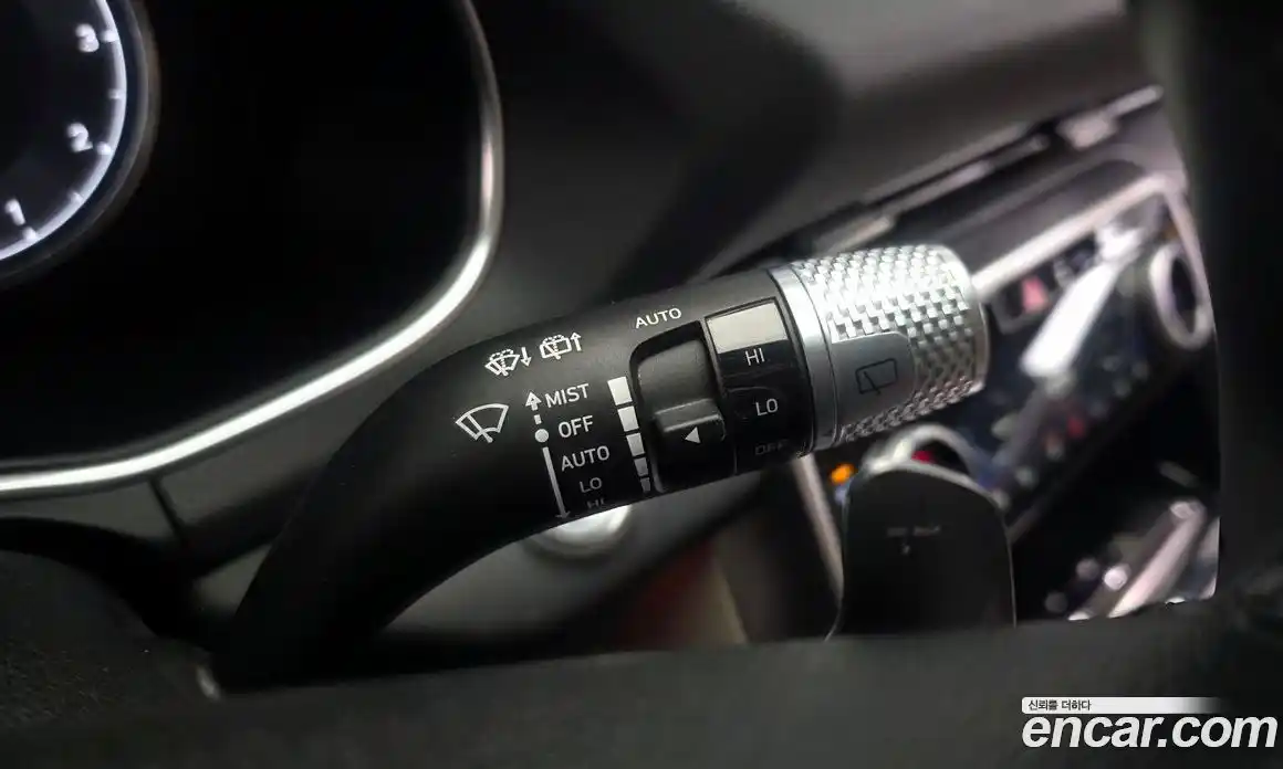 Genesis GV80 2020 3.0 Автомат в Москве № 717353, фото 17