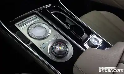 Genesis GV80 2020 3.0 Автомат в Москве № 717353, миниатюра 9