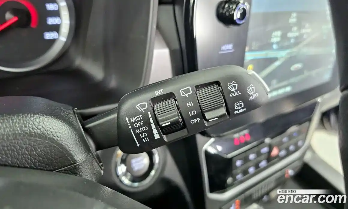 SsangYong TIBOLI 2025 1.5 Автомат в Москве № 717489, фото 19