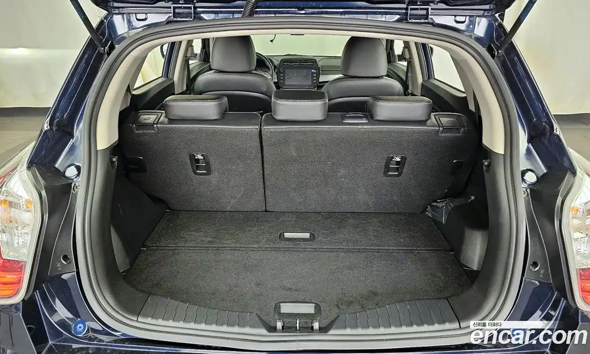 SsangYong TIBOLI 2025 1.5 Автомат в Москве № 717489, фото 20