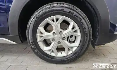 SsangYong TIBOLI 2025 1.5 Автомат в Москве № 717489, миниатюра 5