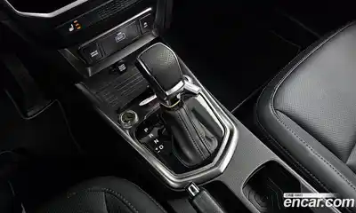 SsangYong TIBOLI 2025 1.5 Автомат в Москве № 717489, миниатюра 9