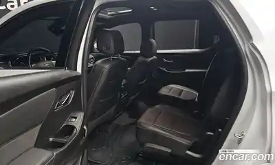 Chevrolet Traverse 2023 3.6 Автомат в Москве № 717514, миниатюра 12