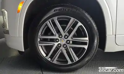 Chevrolet Traverse 2023 3.6 Автомат в Москве № 717514, миниатюра 5