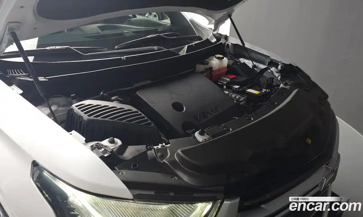 Chevrolet Traverse 2023 3.6 Автомат в Москве № 717514, фото 6