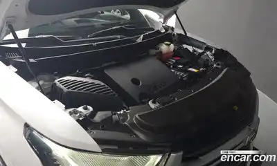 Chevrolet Traverse 2023 3.6 Автомат в Москве № 717514, миниатюра 6