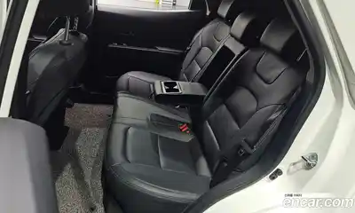 SsangYong Korando 2022 1.5 Автомат в Москве № 717518, миниатюра 12