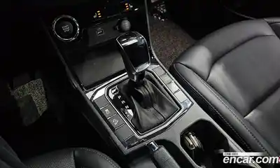 SsangYong Korando 2022 1.5 Автомат в Москве № 717518, миниатюра 9