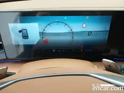 SsangYong Torres 2025 1.5 Автомат в Москве № 717551, миниатюра 11