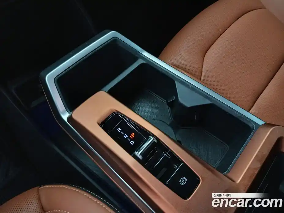 SsangYong Torres 2025 1.5 Автомат в Москве № 717551, фото 13