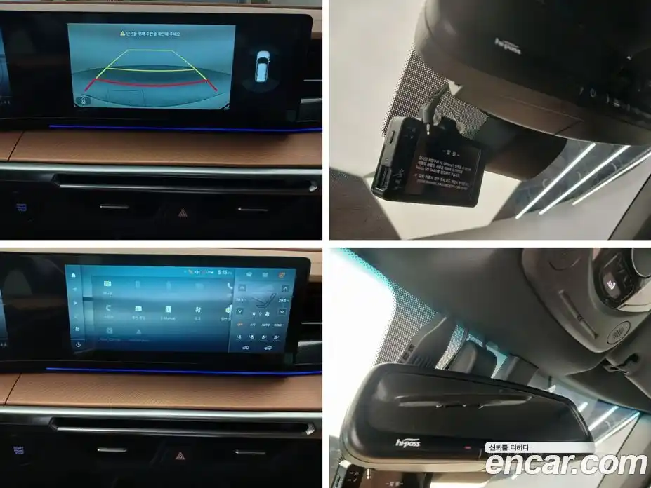 SsangYong Torres 2025 1.5 Автомат в Москве № 717551, фото 14