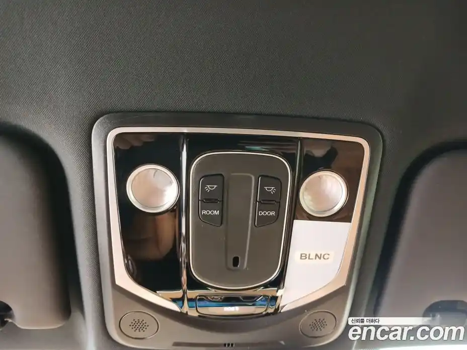 SsangYong Torres 2025 1.5 Автомат в Москве № 717551, фото 16