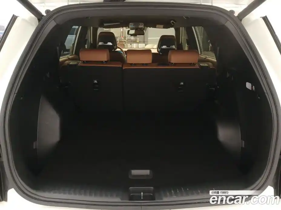 SsangYong Torres 2025 1.5 Автомат в Москве № 717551, фото 17