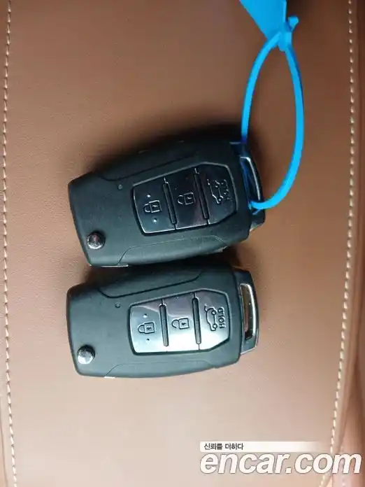 SsangYong Torres 2025 1.5 Автомат в Москве № 717551, фото 19