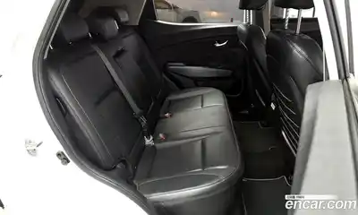 SsangYong TIBOLI 2022 1.5 Автомат в Москве № 717617, миниатюра 12