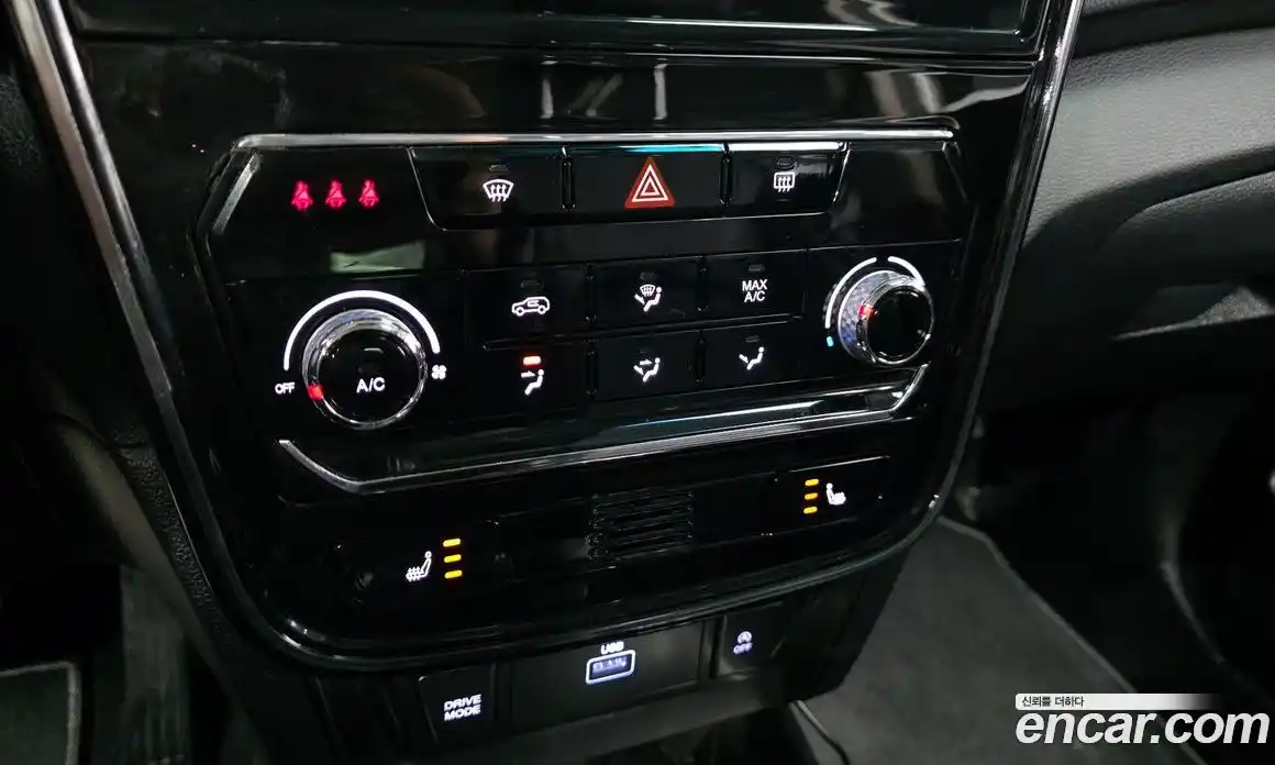 SsangYong TIBOLI 2022 1.5 Автомат в Москве № 717617, фото 14