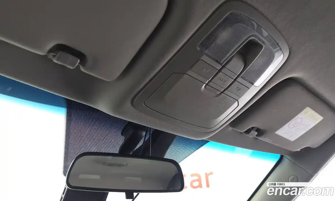 SsangYong TIBOLI 2022 1.5 Автомат в Москве № 717617, фото 15